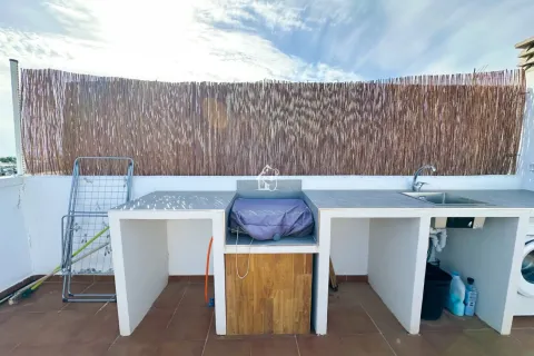 Piso de 91 m² en Orihuela