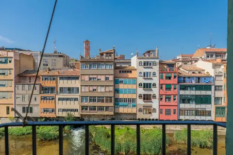 Pis de 86 m² a Girona