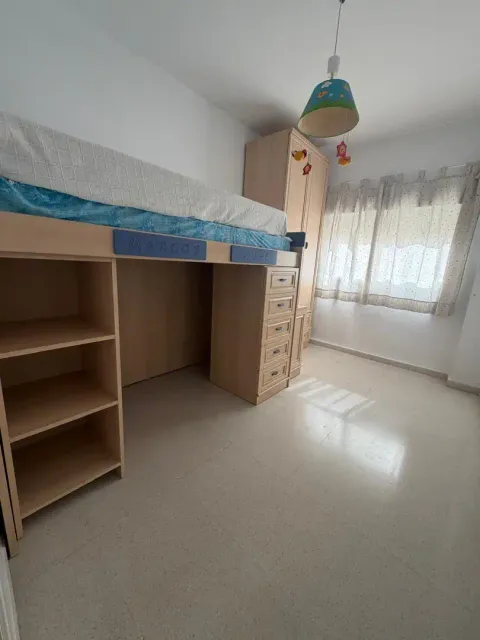 Pis de 187 m² a Alcalá de Guadaíra