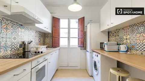 Habitació de lloguer, València