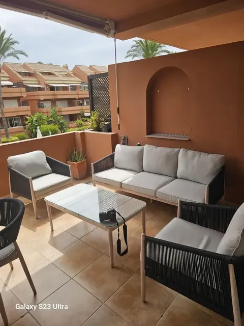 Pis de 200 m² a Marbella