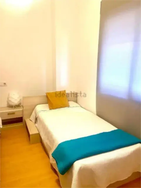 Pis de 120 m² a Granada (2/9)