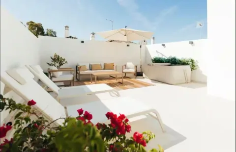Wohnung 250 m² in Marbella