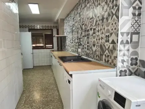 Habitació de lloguer, Alcoi