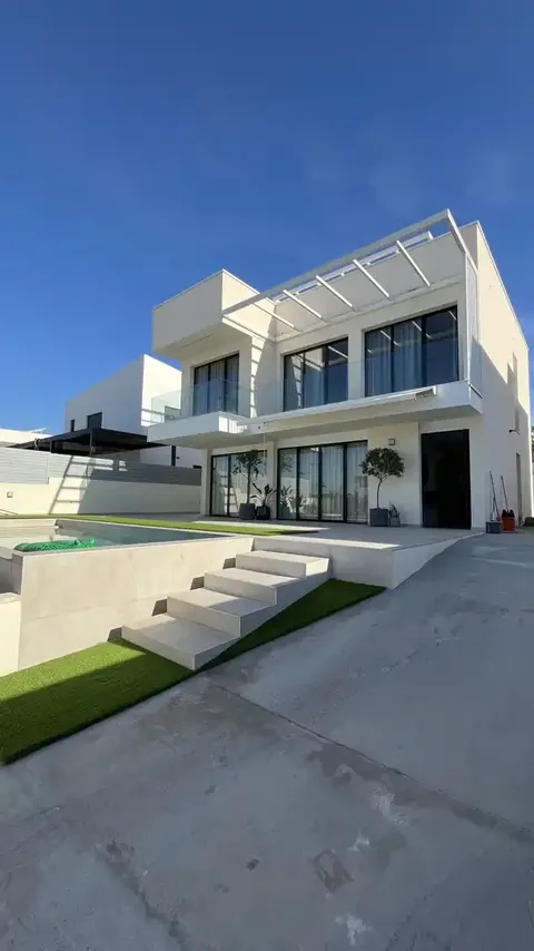 Casa 200 m² a Torrent