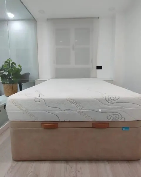 Pis de 55 m² a Múrcia