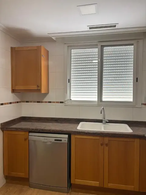 Pis de 95 m² a Sueca