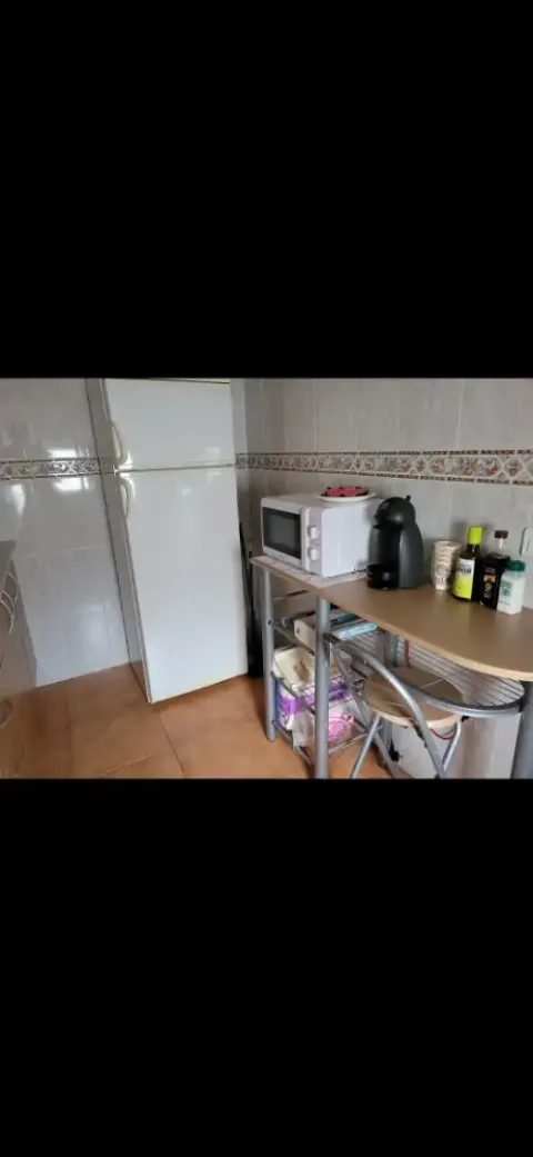 Pis de 75 m² a Màlaga