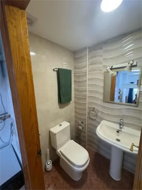 Pis de 40 m² a Adra