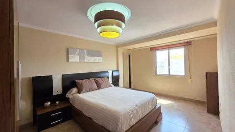 Wohnung 90 m² in Gandia