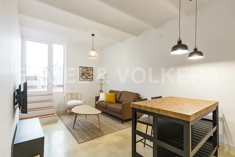 Pis de 60 m² a Barcelona