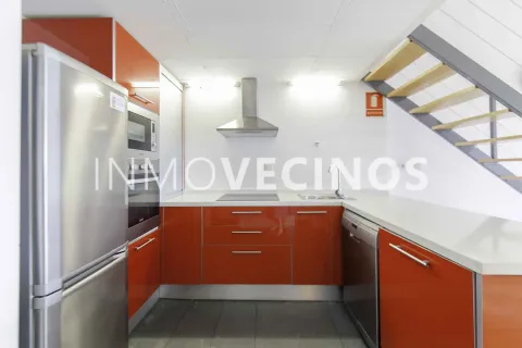 Flat 84 m² in Xirivella (3/36)