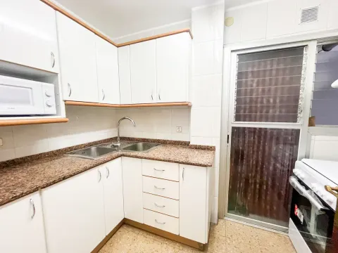 Pis de 72 m² a Cerdanyola del Vallès