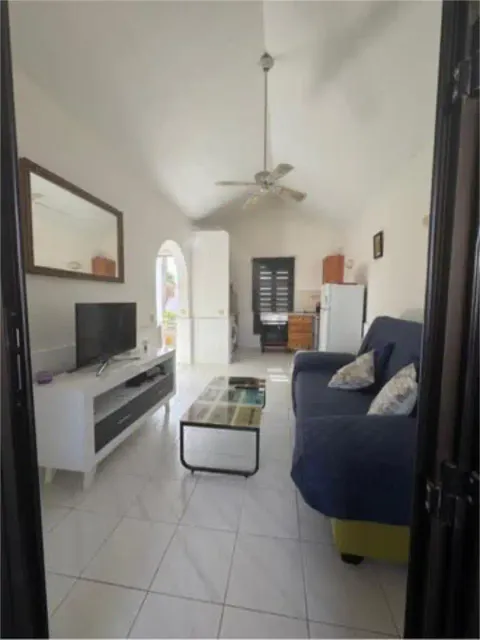 Appartamento 50 m² a Antigua