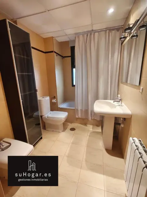Pis de 95 m² a Badajoz