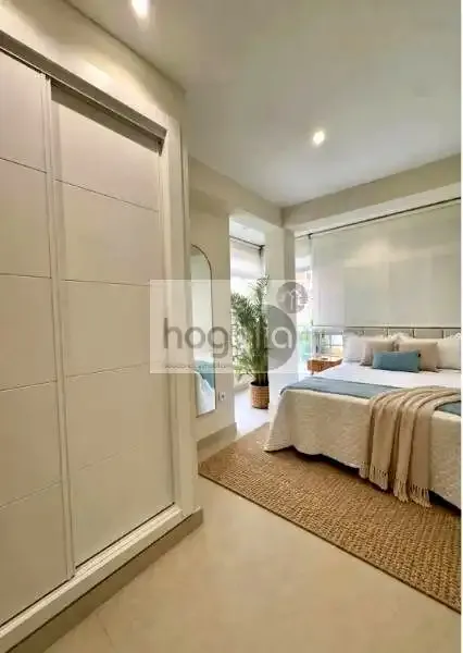 Pis de 80 m² a Sevilla