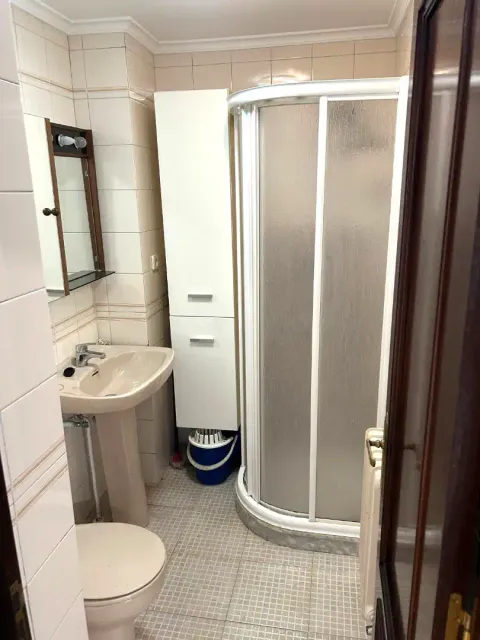 Pis de 94 m² a Gijón