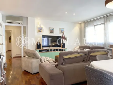 Pis de 170 m² a Sabadell