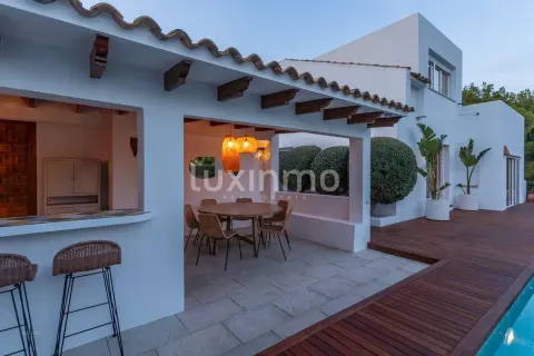 Haus 198 m² in Altea