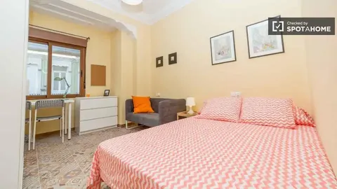 Habitació de lloguer, València