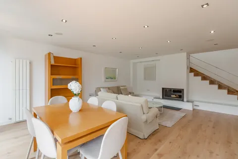 Pis de 235 m² a Aranguren