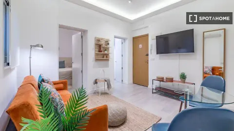 Pis de 60 m² a Madrid