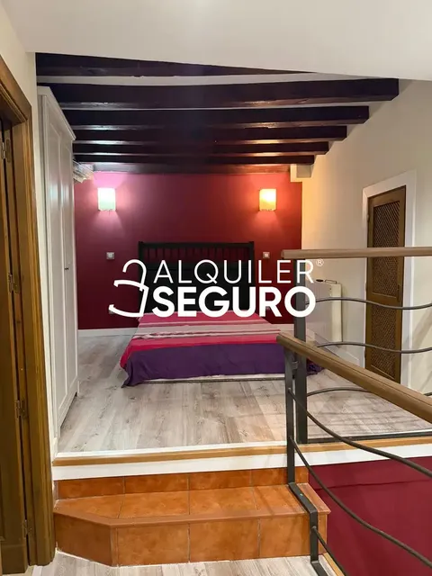 Pis de 95 m² a Toledo
