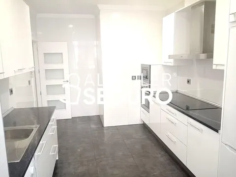 Pis de 284 m² a Valladolid