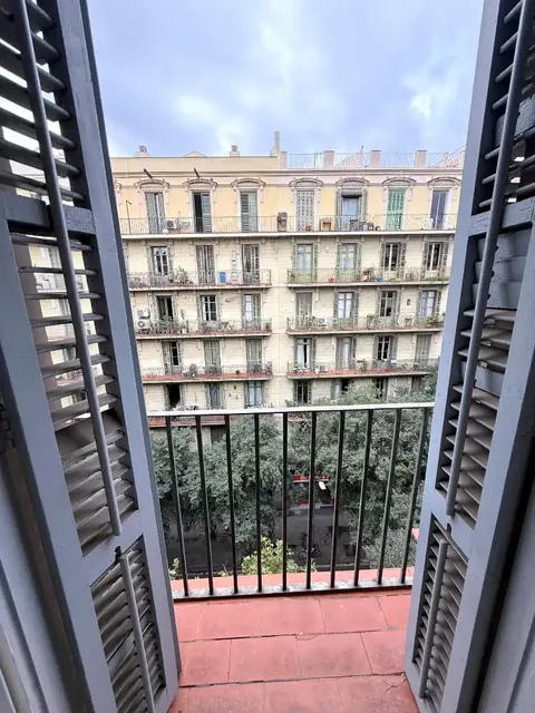 Pis de 75 m² a Barcelona