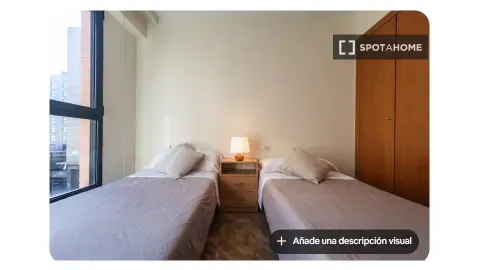 Appartamento 100 m² a Valencia