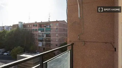 Stanza in affitto, Getafe