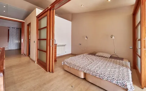 Casa de 142 m² a Llorenç del Penedès