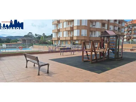 Pis de 75 m² a Noja