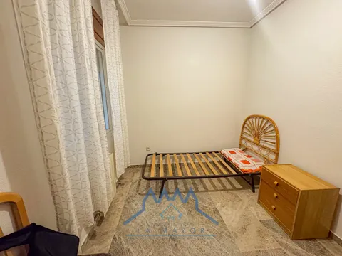 Pis de 110 m² a Ciudad Real