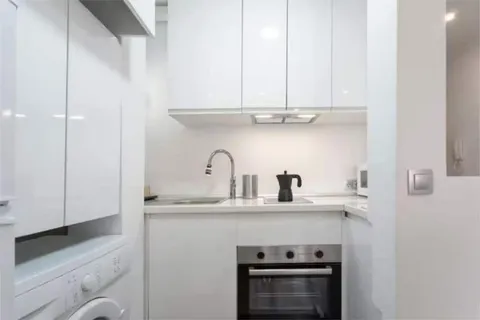Pis de 35 m² a Fuengirola