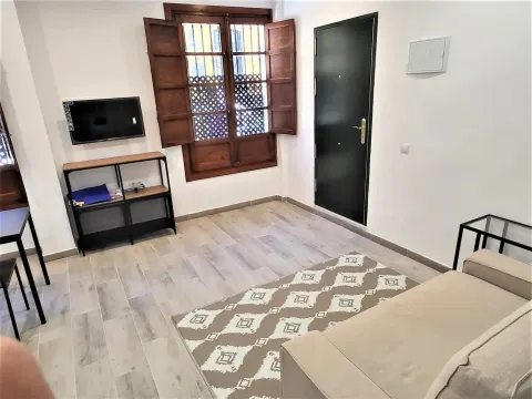 Wohnung 40 m² in Sevilla