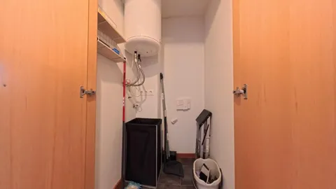 Pis de 55 m² a Deltebre