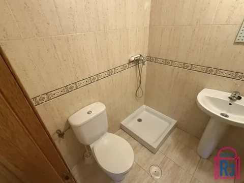 Wohnung 89 m² in Villaquilambre