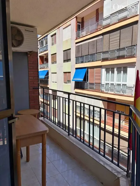 Habitació de lloguer, Múrcia