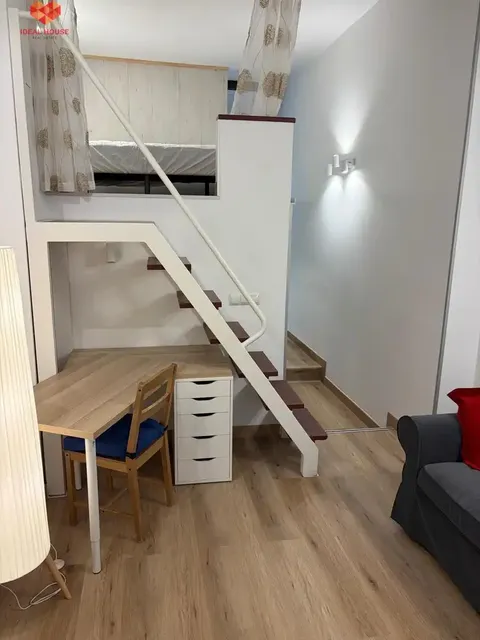 Appartement 52 m² à Segovia