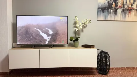 Piso de 80 m² en Adra