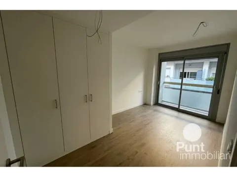 Pis de 69 m² a Mataró