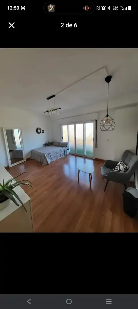 Room for rent, Polop