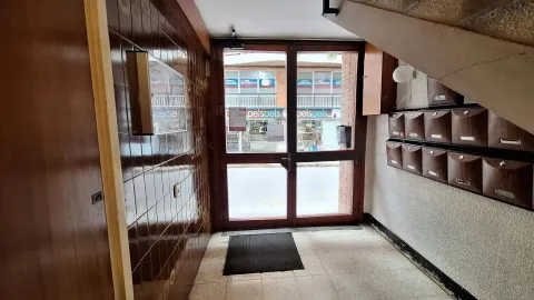Wohnung 65 m² in Sant Feliu de Llobregat