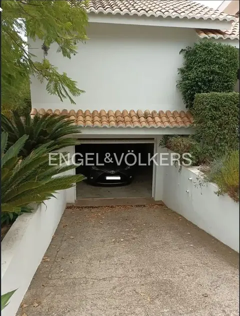 Casa de 262 m² a Picassent