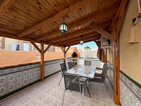 Casa de 70 m² a Torrevella