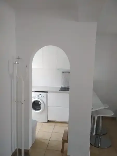 Wohnung 36 m² in Fuengirola