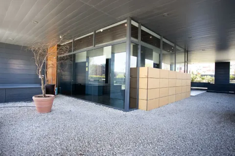 Pis de 45 m² a Madrid