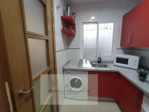 Pis de 70 m² a Màlaga