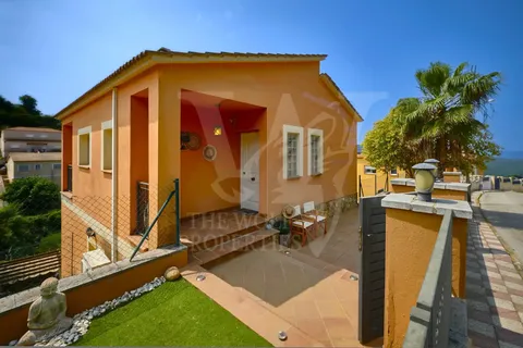 Casa de 202 m² a Vidreres